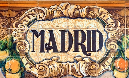 Capodanno a Madrid